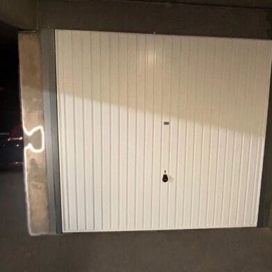 Garage 12 m²