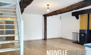 Maison 4 Pièces 88 m² à louer à Roz-Landrieux (35120)