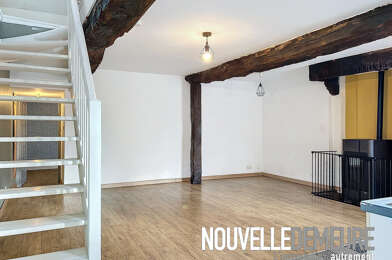 Maison 4 pièces 835 €