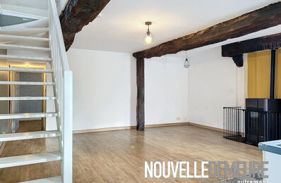 location maison 835 € CC /mois à proximité de Ille-Et-Vilaine (35)