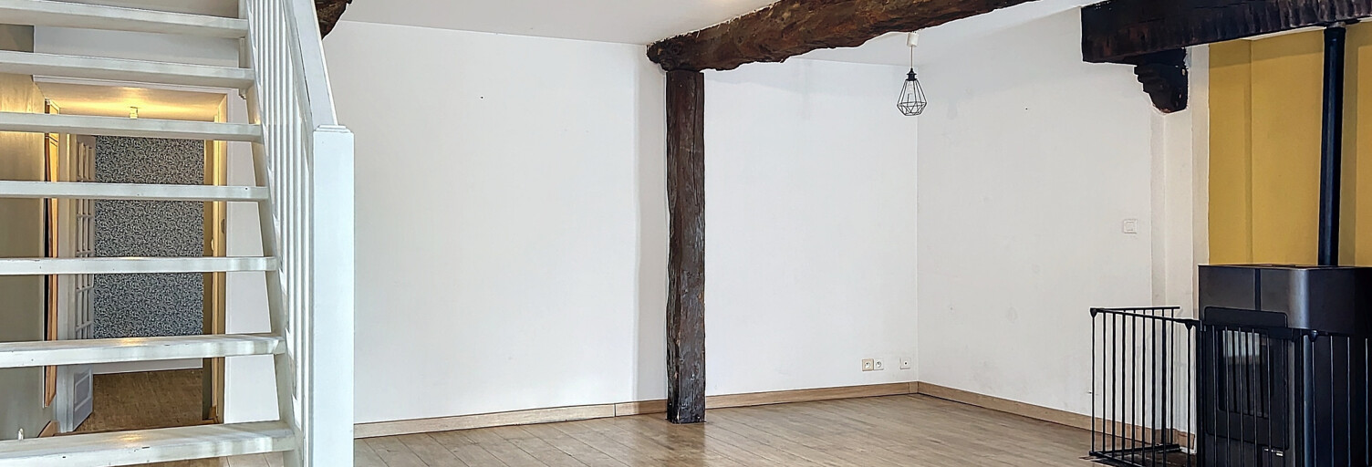 Maison 4 Pièces 88 m² à louer à Roz-Landrieux (35120)