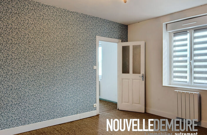 Charmante maison en centre bourg proposée à la location — photo 3