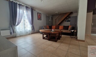 Maison 6 Pièces 120 m² à vendre à Authon-la-Plaine (91410)