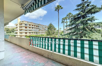 vente appartement 335 000 € à proximité de Carros (06510)