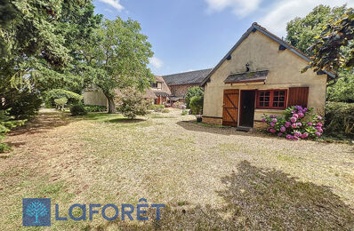 vente maison 295 000 € à proximité de Gravigny (27930)