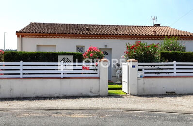 vente maison 219 000 € à proximité de Magrin (81220)