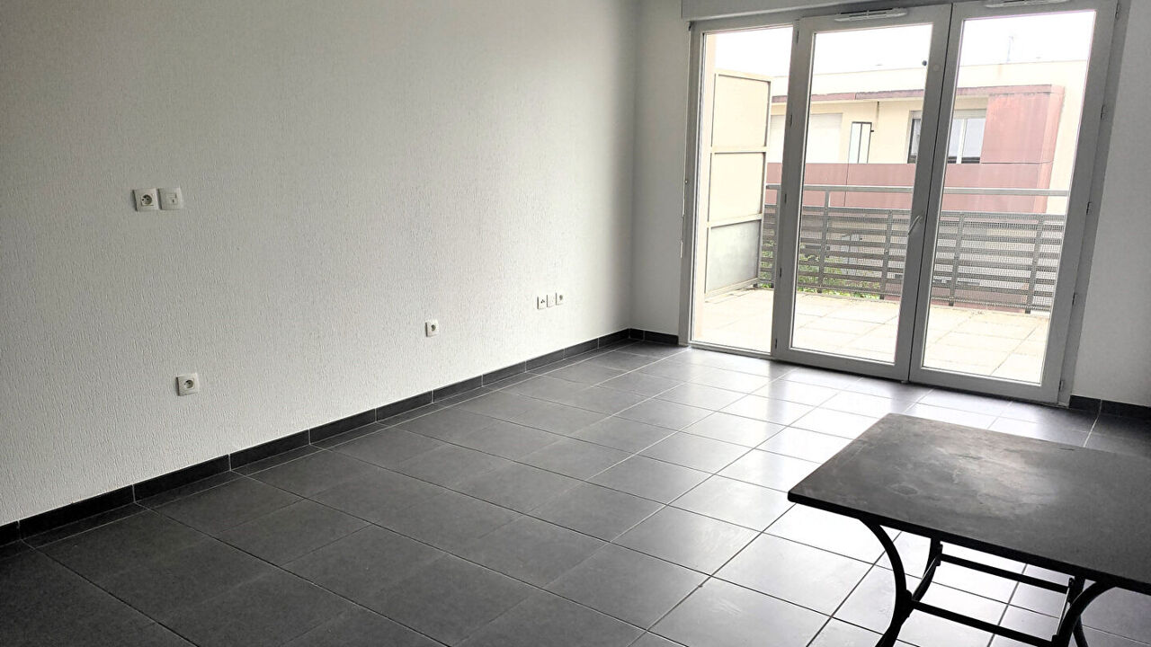 appartement 3 pièces 60 m2 à vendre à Aucamville (31140)