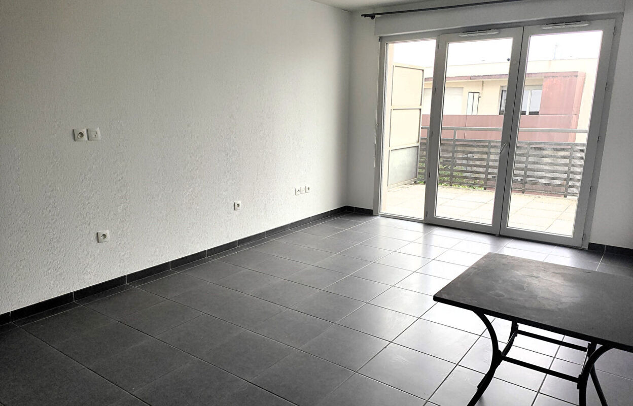 appartement 3 pièces 60 m2 à vendre à Aucamville (31140)