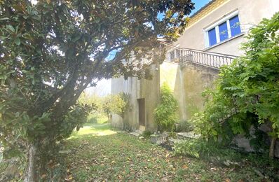 vente maison 273 000 € à proximité de Loriol-sur-Drôme (26270)