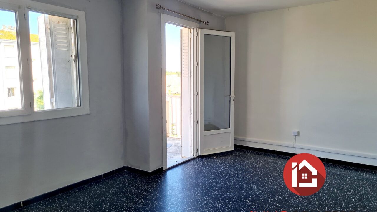 appartement 5 pièces 70 m2 à vendre à Roquemaure (30150)