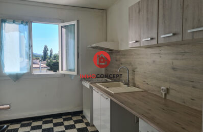 vente appartement Nous consulter à proximité de Sérignan-du-Comtat (84830)