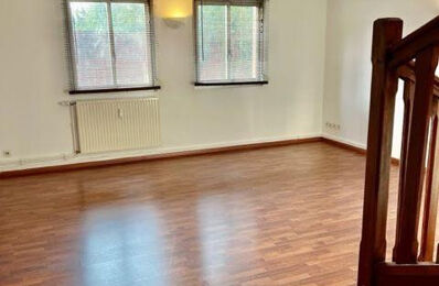 location appartement 660 € CC /mois à proximité de Saint-Amand-les-Eaux (59230)