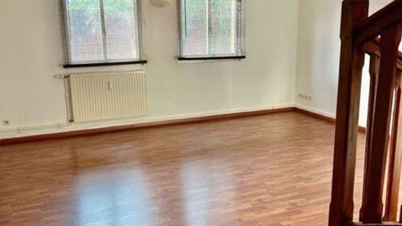 appartement 2 pièces 60 m2 à louer à Valenciennes (59300)