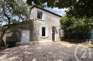 vente maison 79 900 € à proximité de Thevet-Saint-Julien (36400)