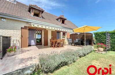 vente maison 269 240 € à proximité de Loriges (03500)