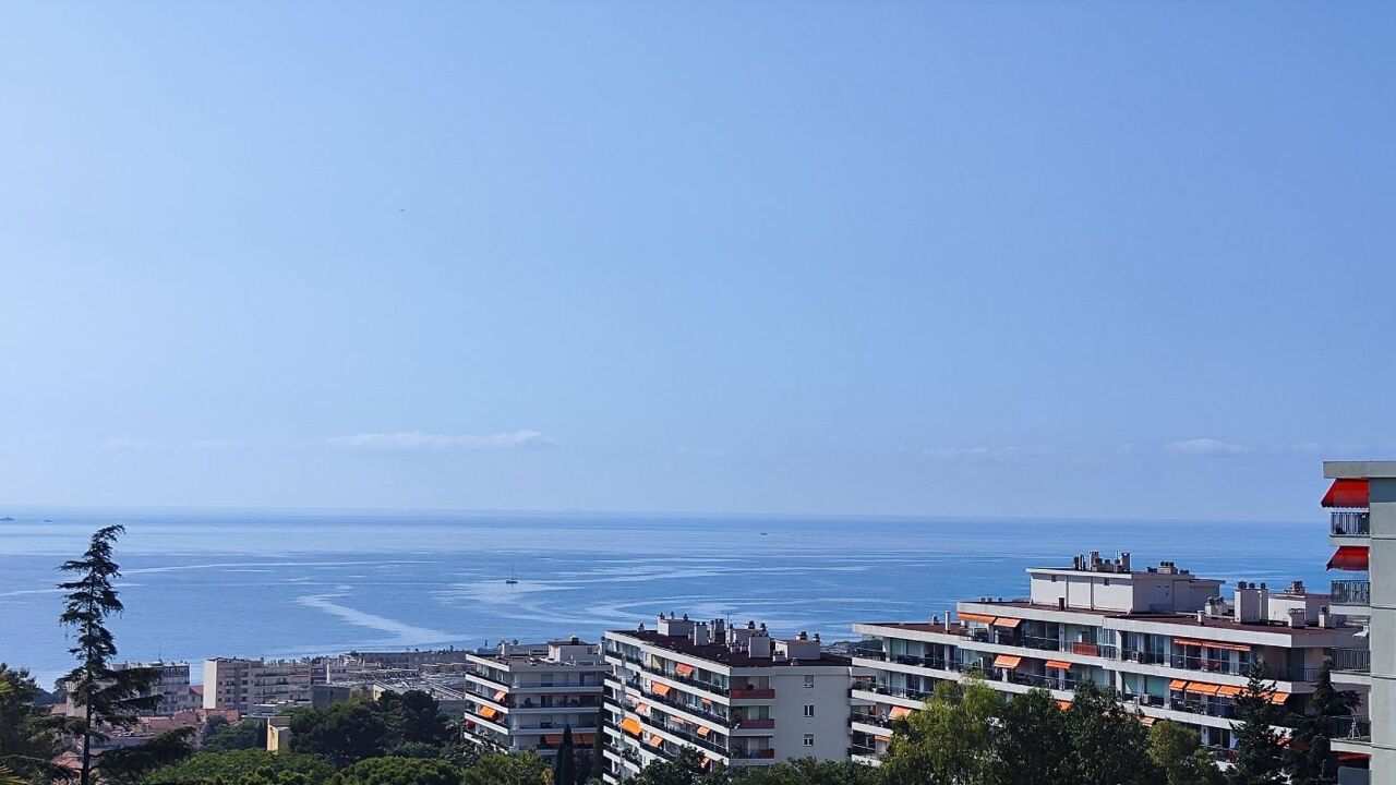 appartement 1 pièces 31 m2 à vendre à Nice (06200)