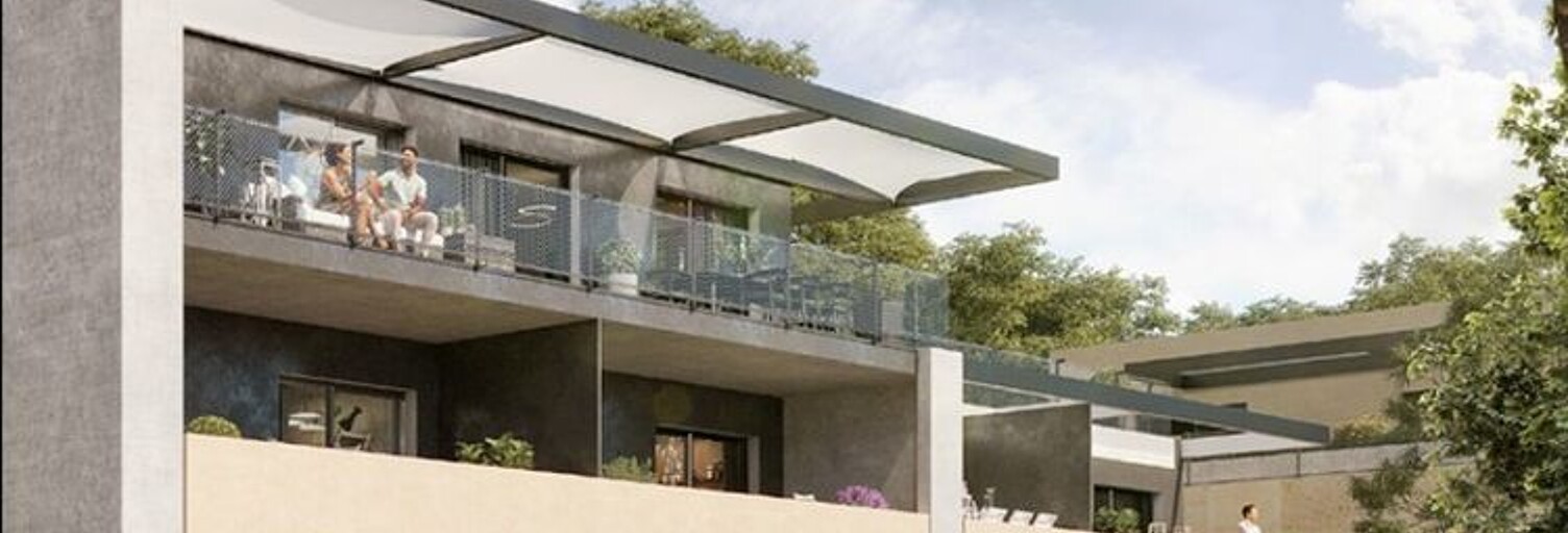 Appartement 5 Pièces 118 m² à vendre à Saint-Didier-au-Mont-d'Or (69370)