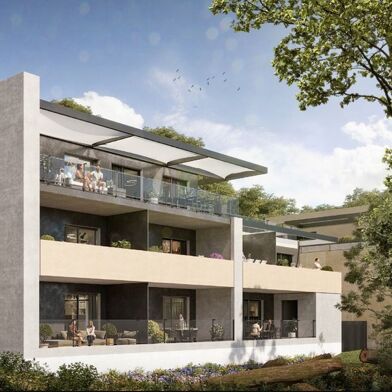 Appartement 5 pièces 1015000 €