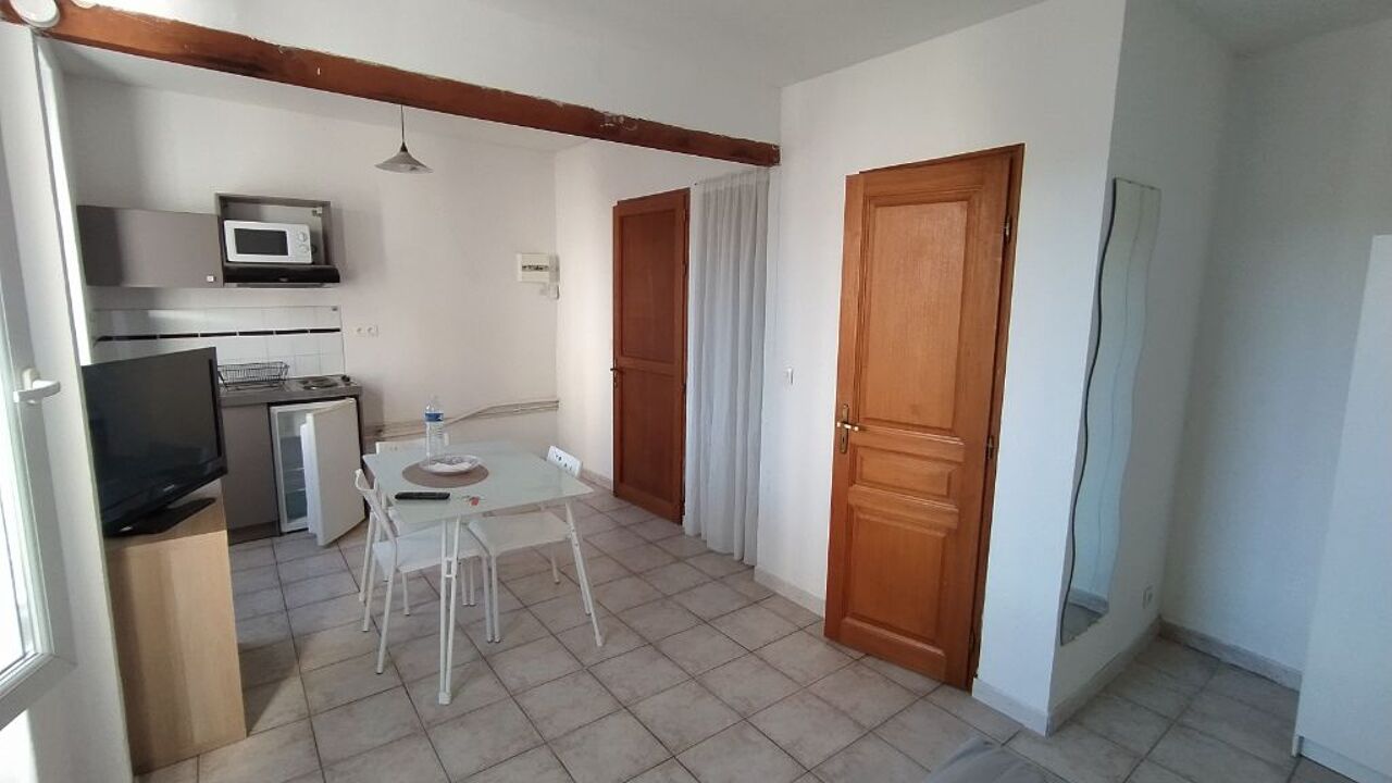 appartement 1 pièces 20 m2 à louer à Salon-de-Provence (13300)