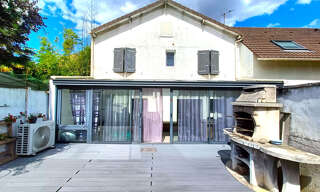 Maison 5 Pièces 120 m² à vendre à Argenteuil (95100)