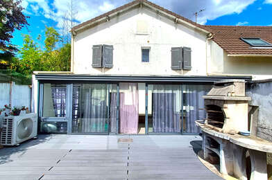 Maison 5 pièces 325000 €