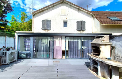 vente maison 325 000 € à proximité de Montesson (78360)