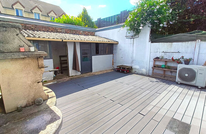 Maison Argenteuil 5 pièce(s) 120 m2 — photo 2