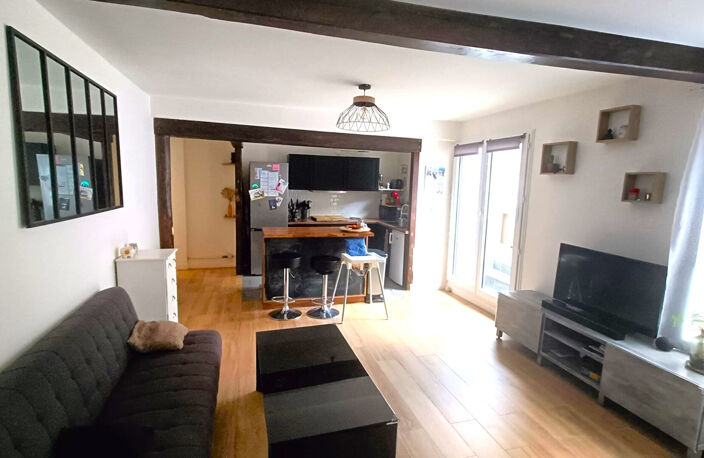 Maison Argenteuil 5 pièce(s) 120 m2 — photo 3