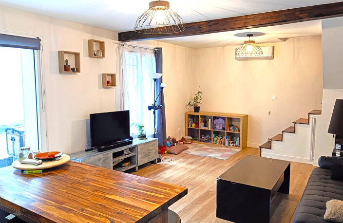 Maison Argenteuil 5 pièce(s) 120 m2 — photo 4