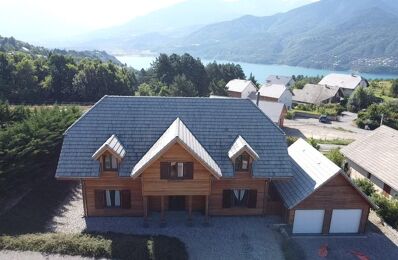 vente maison 695 000 € à proximité de Châteauroux-les-Alpes (05380)