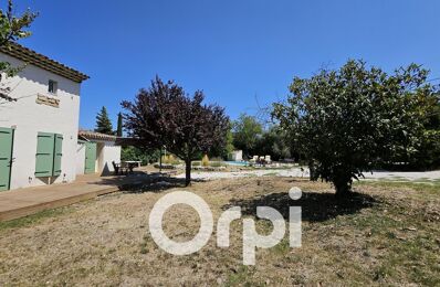 vente maison 799 000 € à proximité de Gardanne (13120)