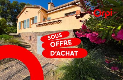 vente maison 549 000 € à proximité de Biot (06410)