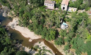 Maison 19 Pièces 488 m² à vendre à Barjac (30430)