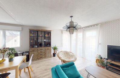 location appartement 750 € CC /mois à proximité de Onet-le-Château (12000)