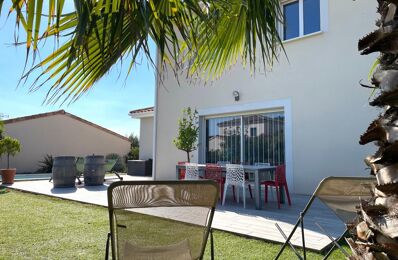 vente maison 349 000 € à proximité de Donzère (26290)