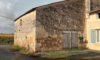 Maison 1 Pièce 188 m² à vendre à Saint-Savinien (17350)