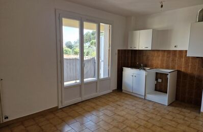 location appartement 515 € CC /mois à proximité de Grosseto-Prugna (20128)