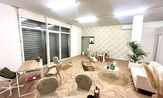 property.type.service   m² à louer à Marignane (13700)