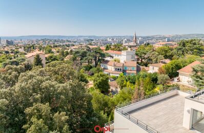 vente appartement 490 000 € à proximité de Carnoux-en-Provence (13470)