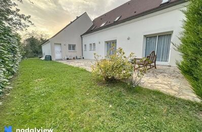 vente maison 497 000 € à proximité de Morsang-sur-Orge (91390)