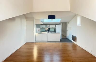 vente appartement 349 000 € à proximité de Périgny (17180)