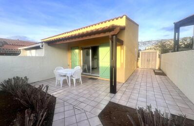 vente maison 215 000 € à proximité de Marseillan (34340)