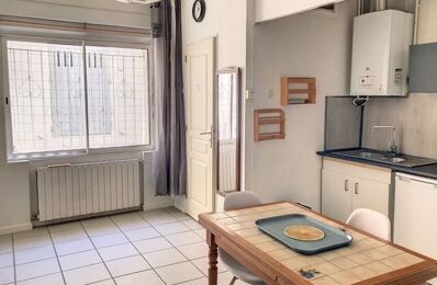 location appartement 346 € CC /mois à proximité de Marguerittes (30320)