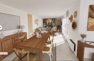 vente appartement 360 000 € à proximité de Juvignac (34990)