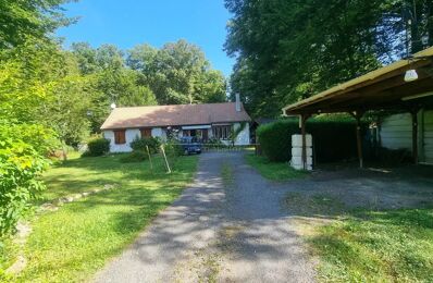 vente maison 194 000 € à proximité de Saint-Hilaire-sur-Puiseaux (45700)