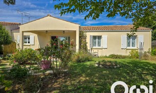 Maison 5 Pièces 93 m² à vendre à Saint-Laurent-de-la-Prée (17450)