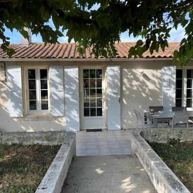 Maison 4 pièces 98 m²