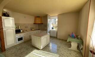 Appartement 3 Pièces 104 m² à vendre à Les Mages (30960)