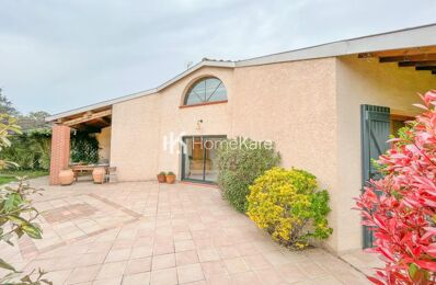 vente maison 525 000 € à proximité de Garrigues (81500)