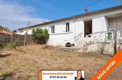 vente maison 125 000 € à proximité de Saint-Christophe-sur-Roc (79220)